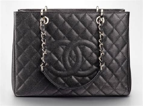 why chanel gst discontinued|chanel work bag discontinued.